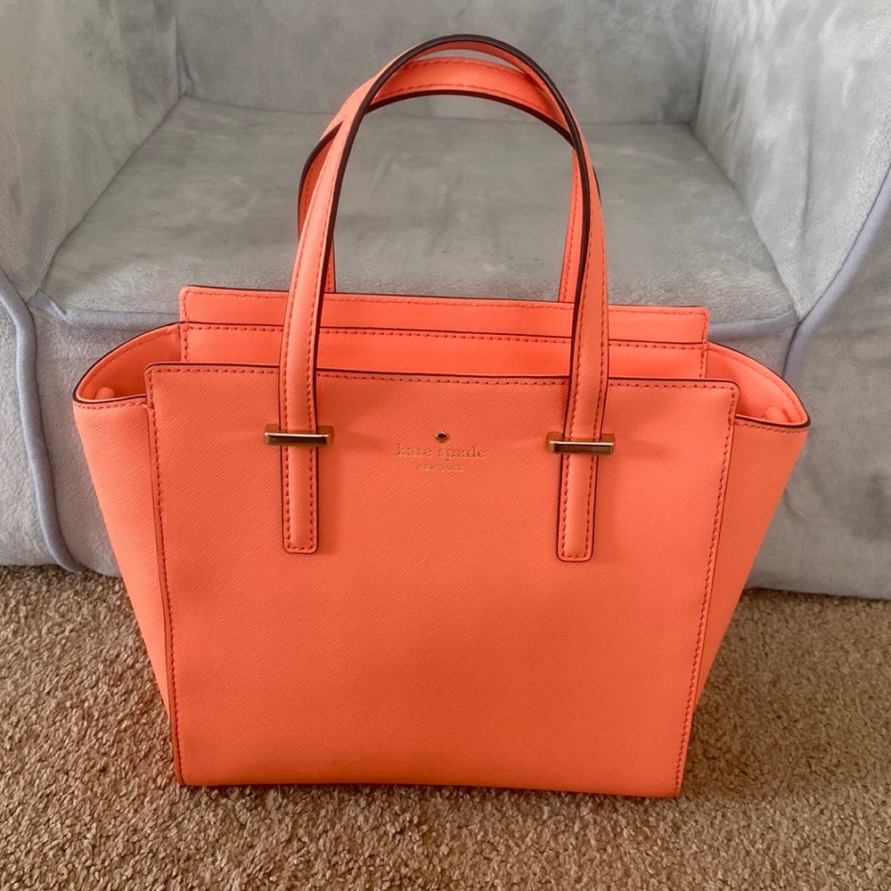 Kate Spade Cedar Street Hayden purse